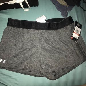 Under Armour Athletic Shorts